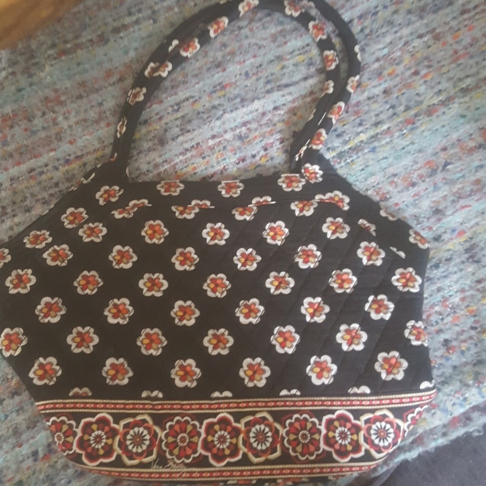 Vera Bradley shoulder bag